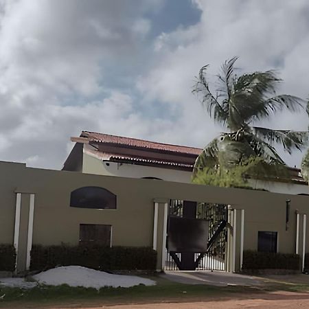 Casa Com Piscina Grande Em Salinas Villa Salinopolis Bagian luar foto