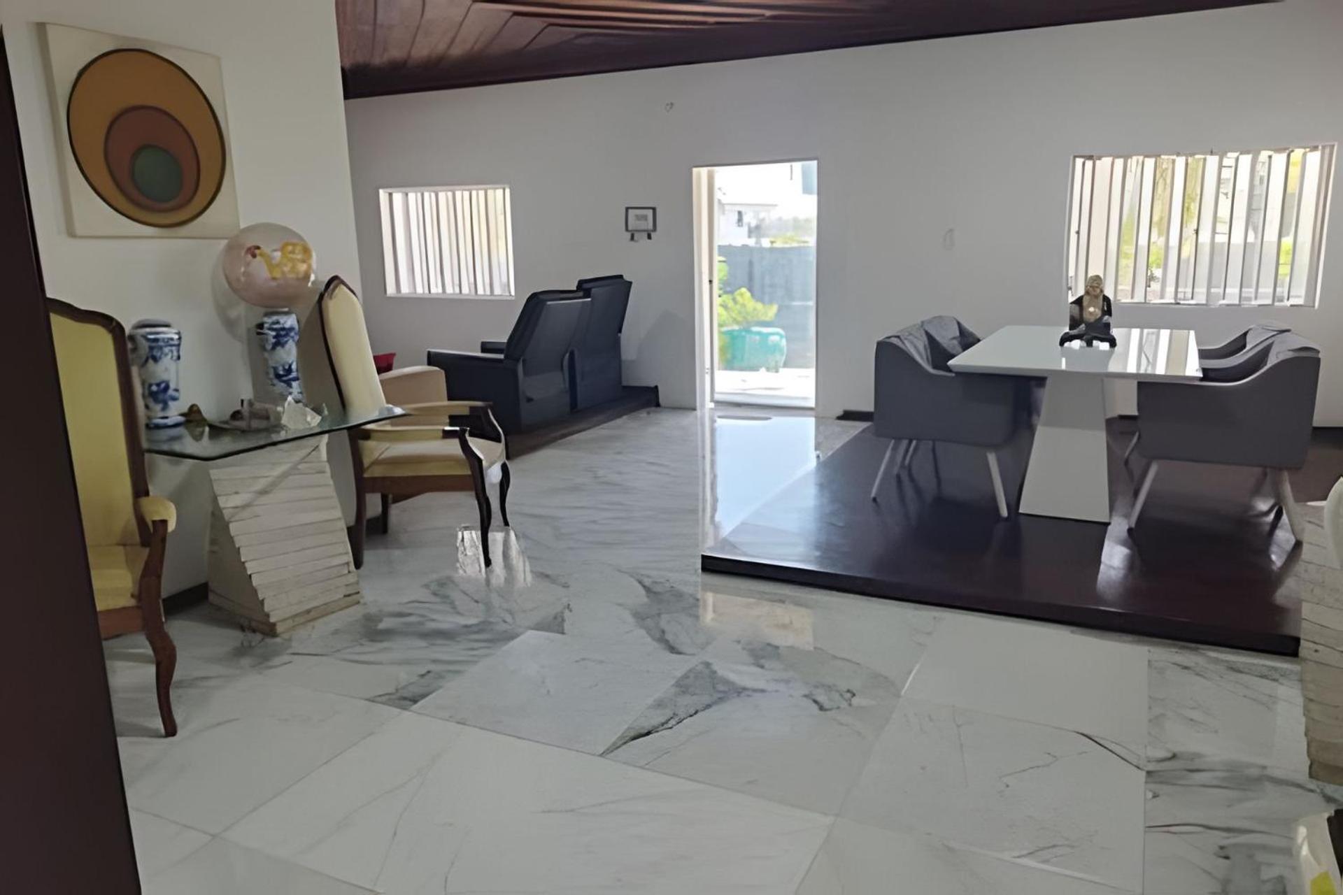 Casa Com Piscina Grande Em Salinas Villa Salinopolis Bagian luar foto