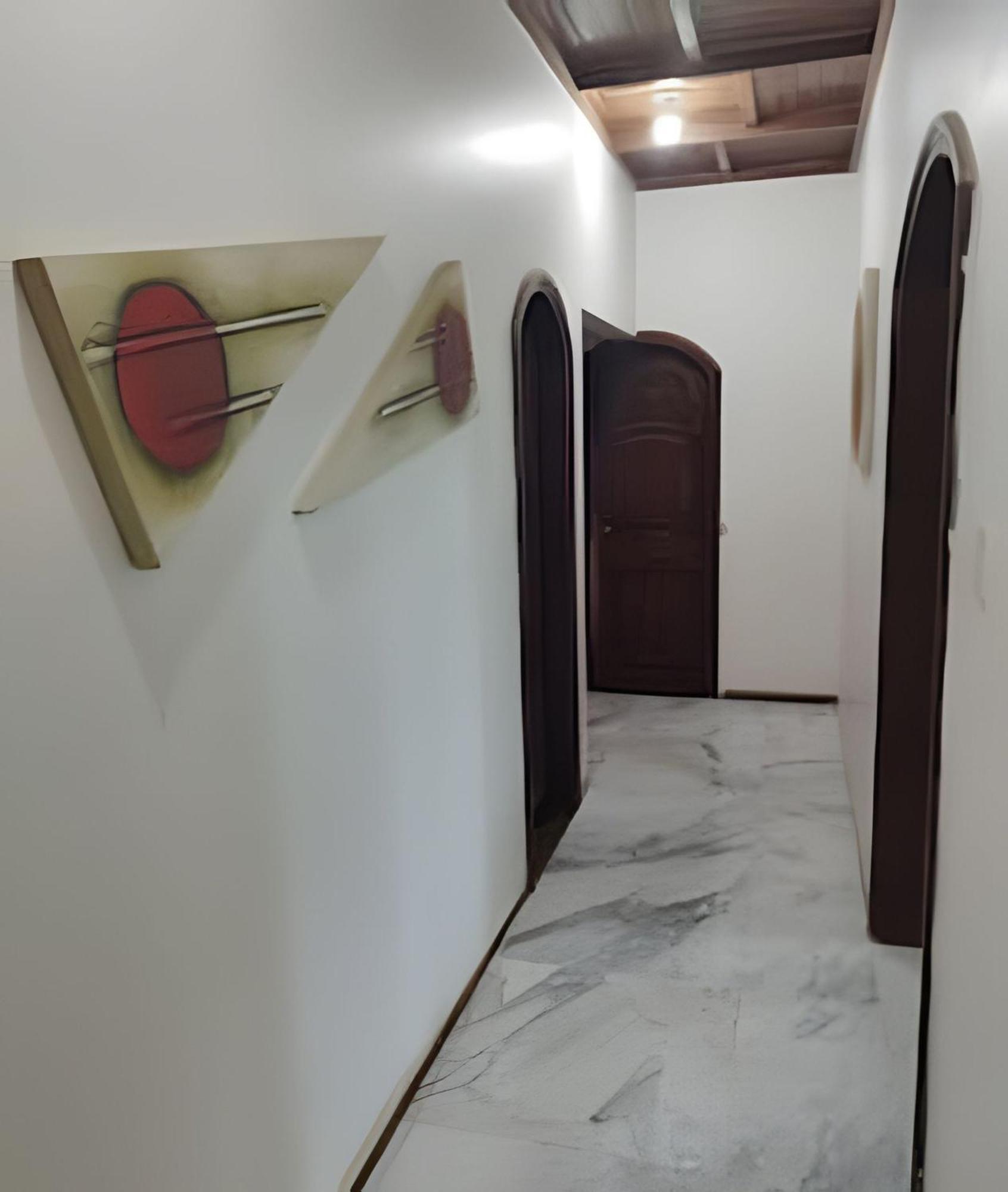 Casa Com Piscina Grande Em Salinas Villa Salinopolis Bagian luar foto