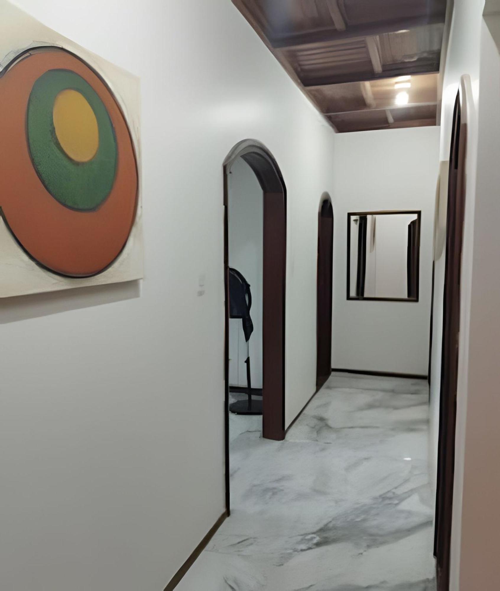 Casa Com Piscina Grande Em Salinas Villa Salinopolis Bagian luar foto