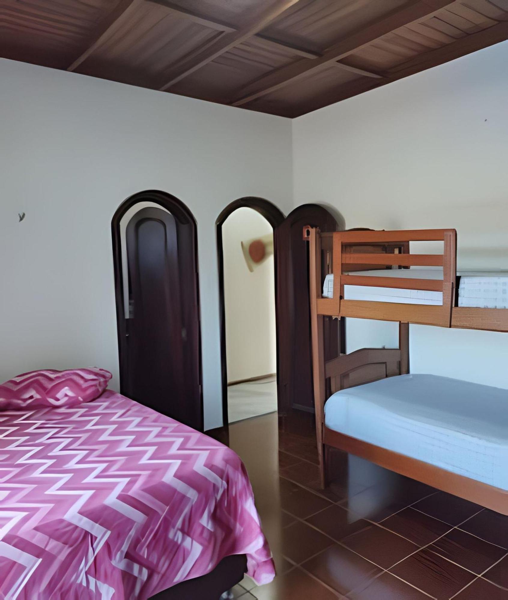 Casa Com Piscina Grande Em Salinas Villa Salinopolis Bagian luar foto