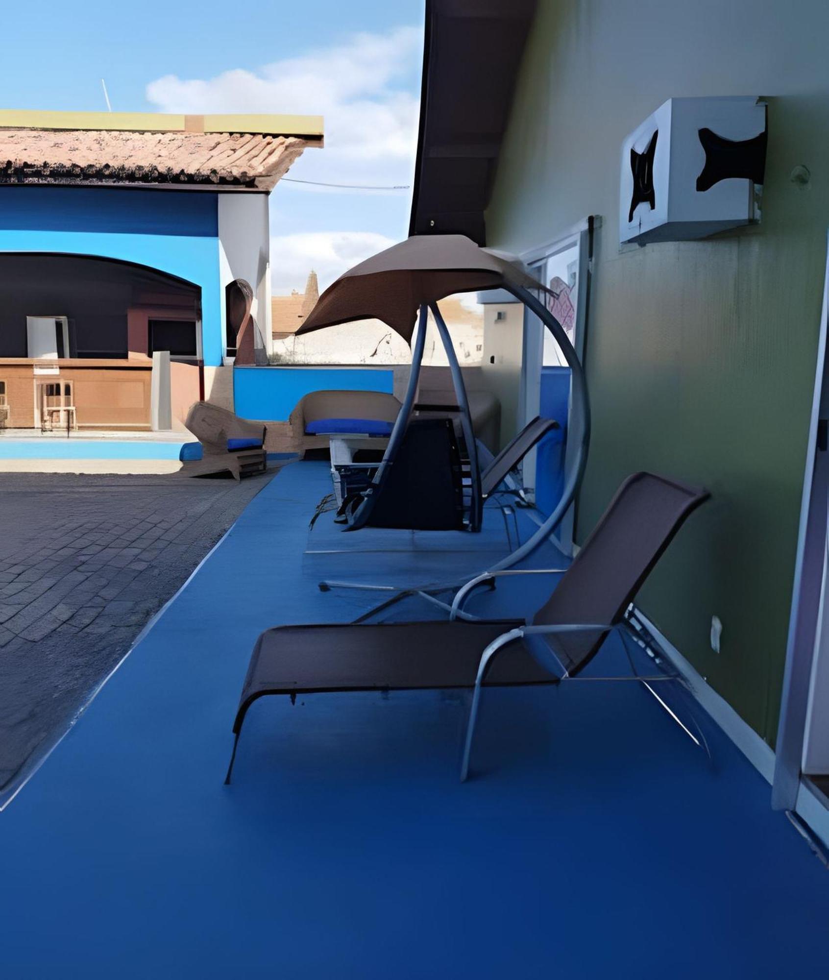 Casa Com Piscina Grande Em Salinas Villa Salinopolis Bagian luar foto