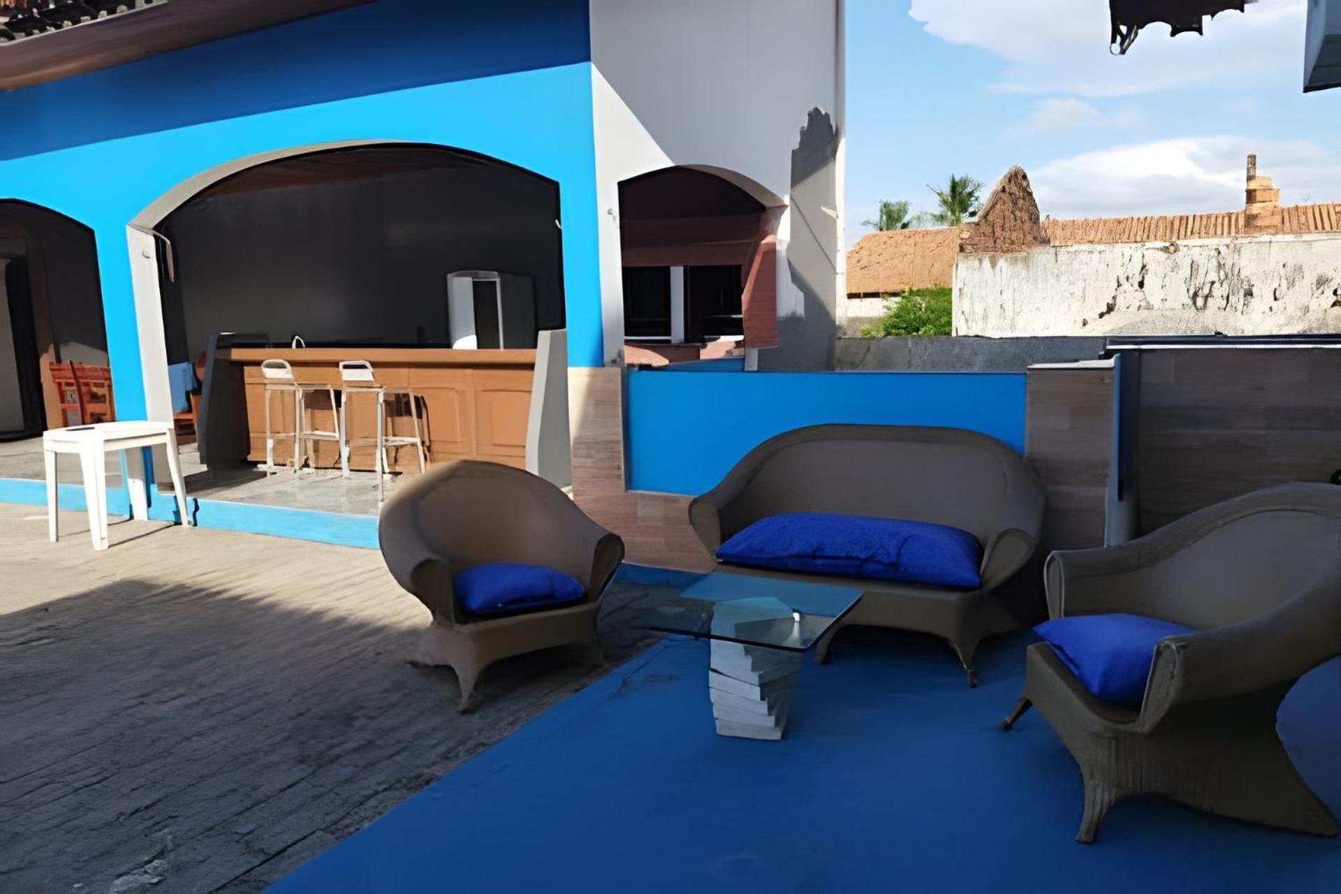 Casa Com Piscina Grande Em Salinas Villa Salinopolis Bagian luar foto