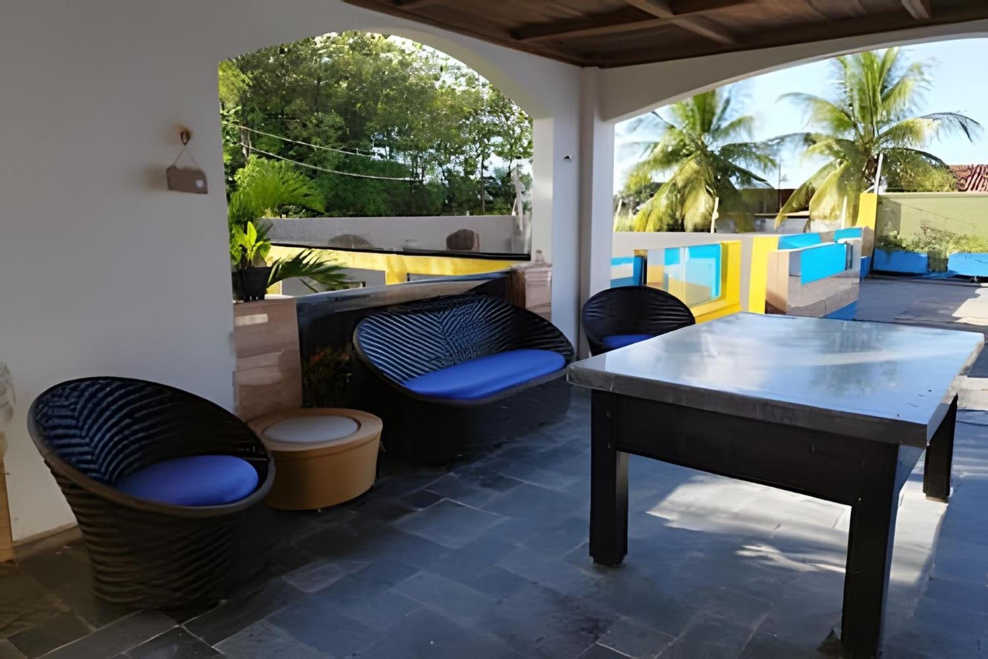 Casa Com Piscina Grande Em Salinas Villa Salinopolis Bagian luar foto