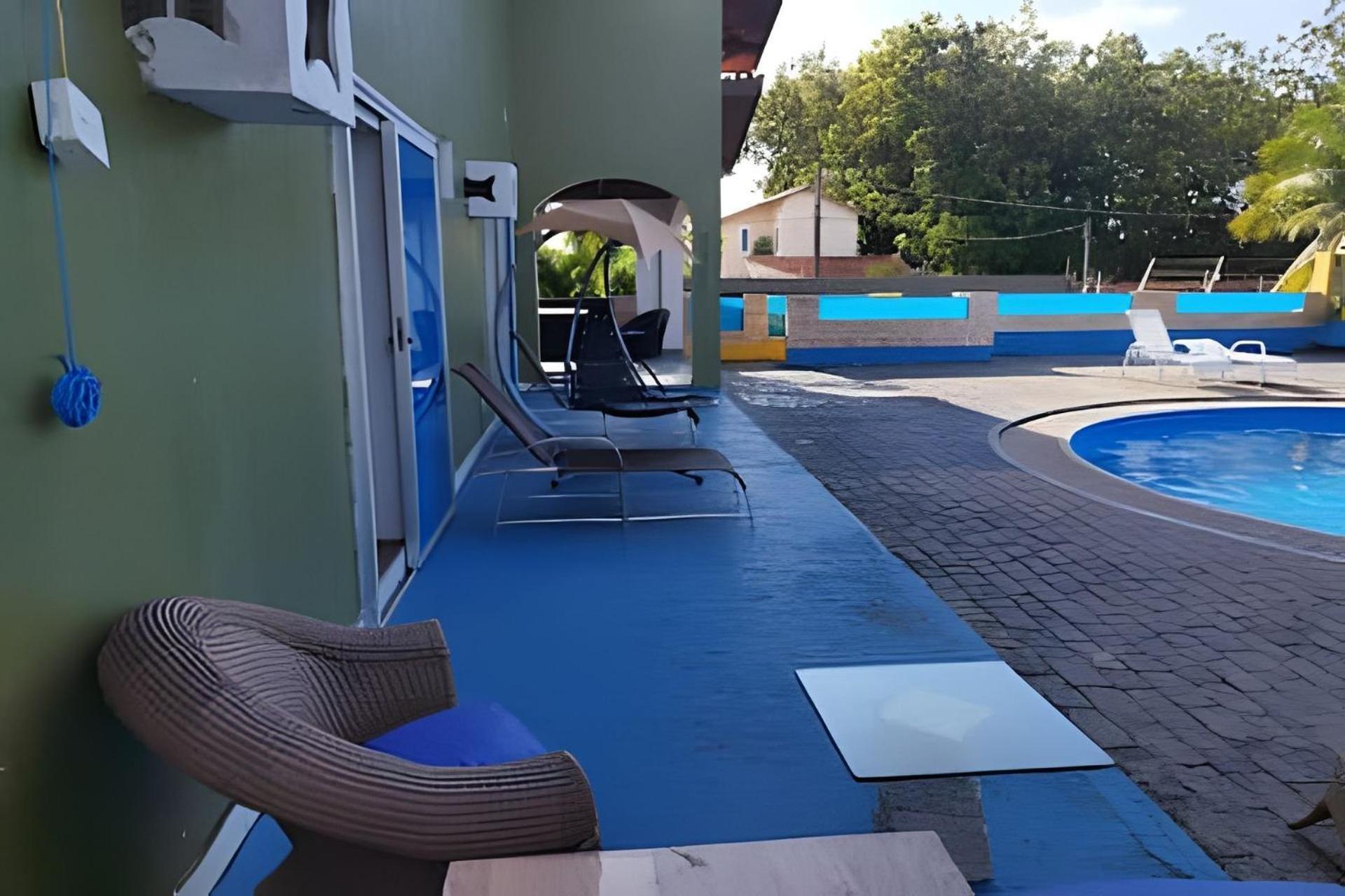 Casa Com Piscina Grande Em Salinas Villa Salinopolis Bagian luar foto