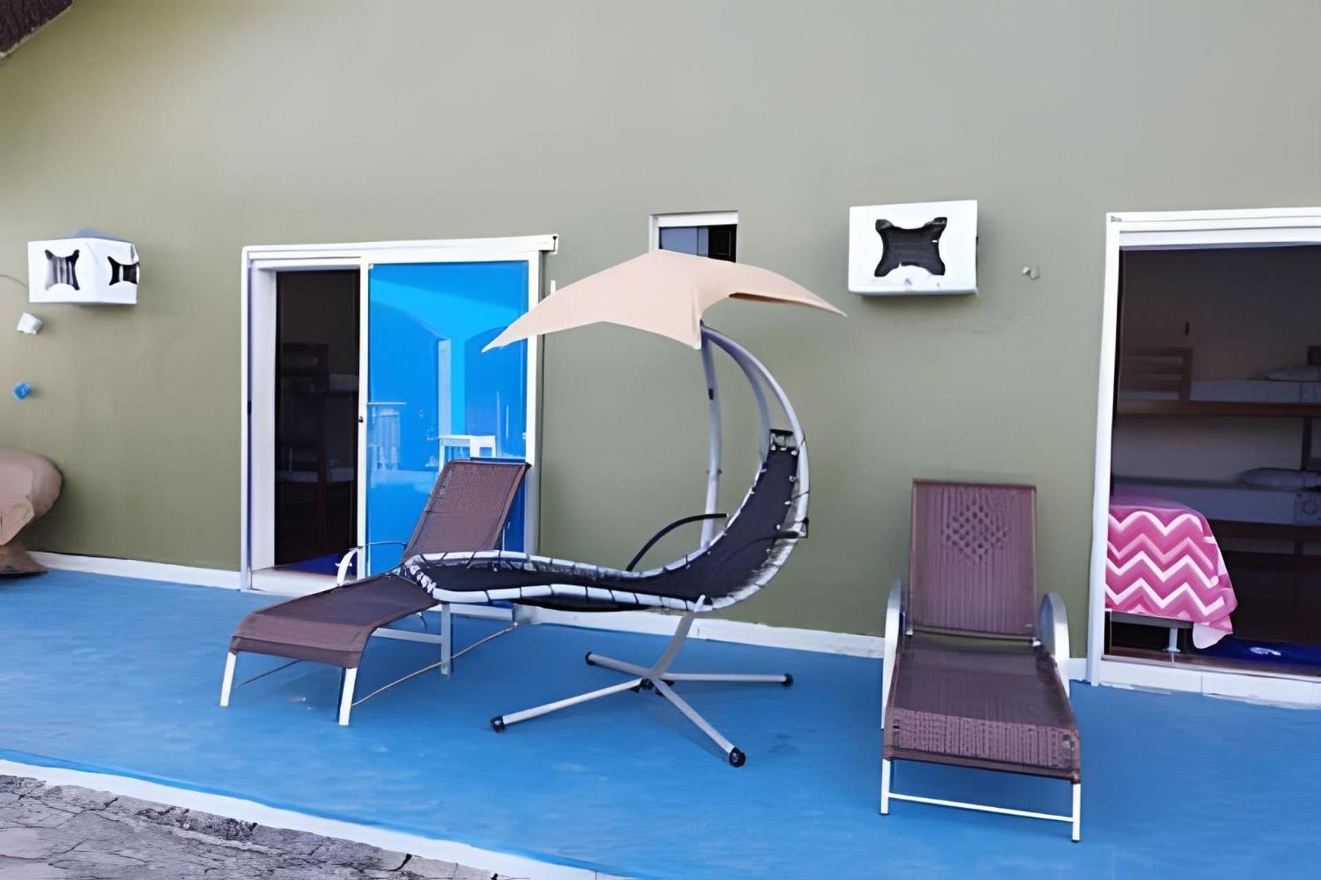 Casa Com Piscina Grande Em Salinas Villa Salinopolis Bagian luar foto