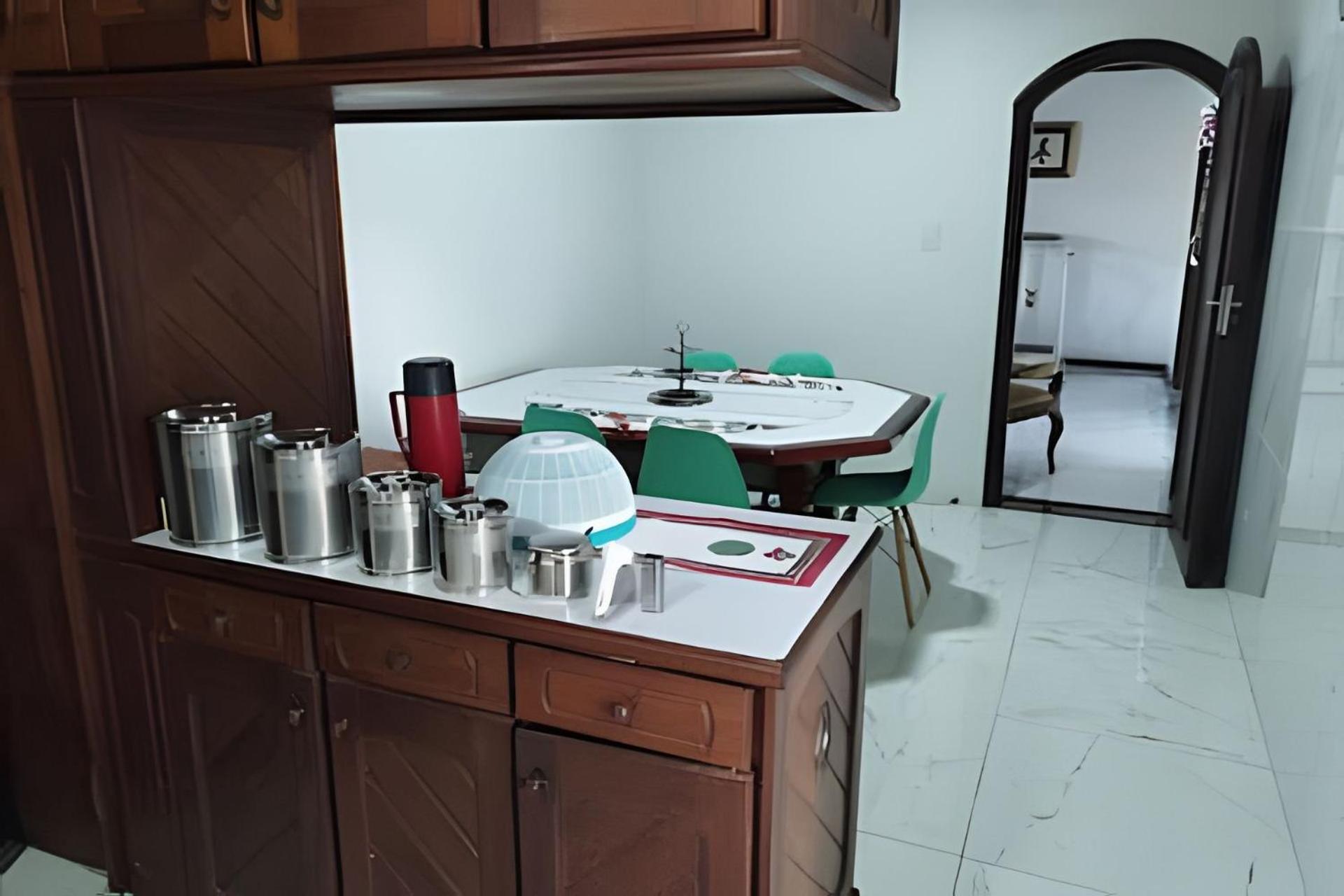 Casa Com Piscina Grande Em Salinas Villa Salinopolis Bagian luar foto