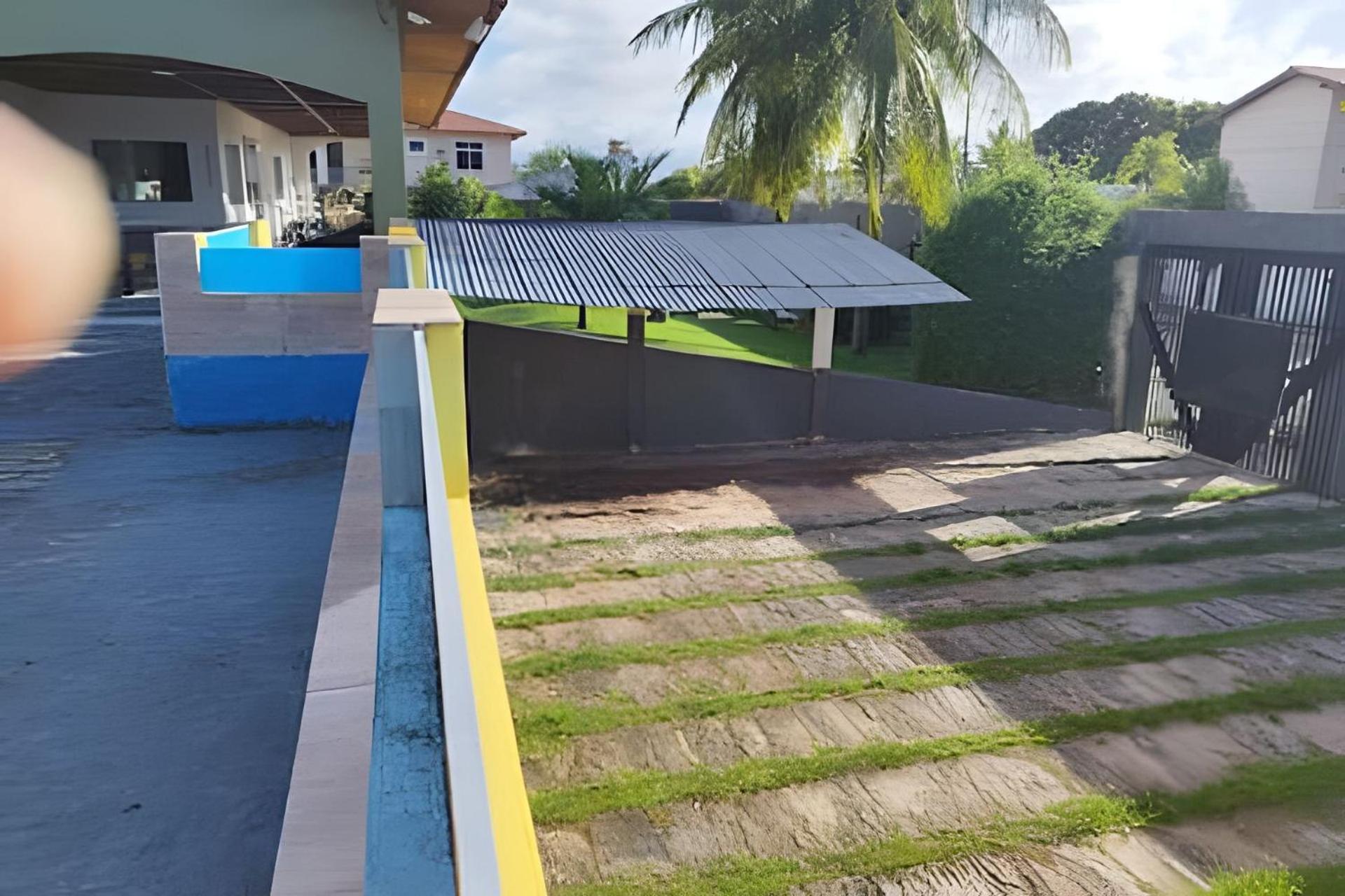Casa Com Piscina Grande Em Salinas Villa Salinopolis Bagian luar foto