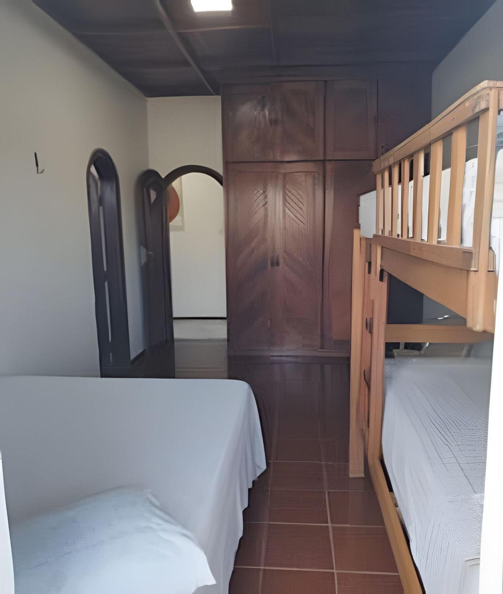 Casa Com Piscina Grande Em Salinas Villa Salinopolis Bagian luar foto