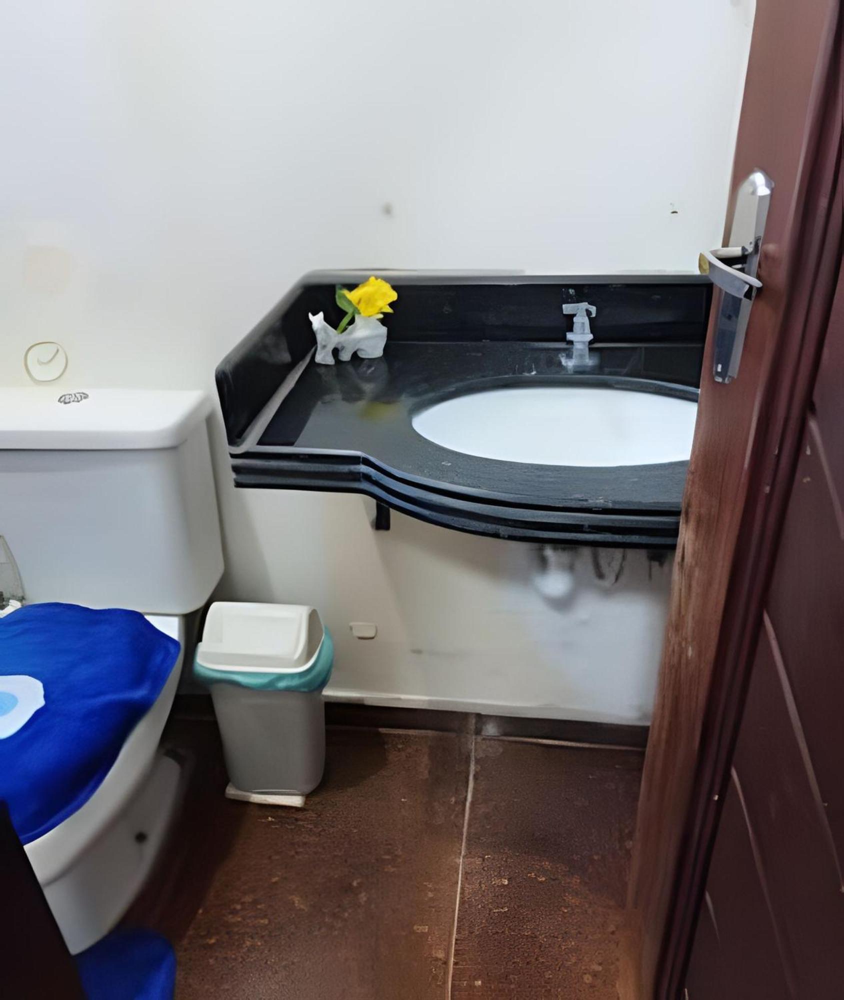 Casa Com Piscina Grande Em Salinas Villa Salinopolis Bagian luar foto