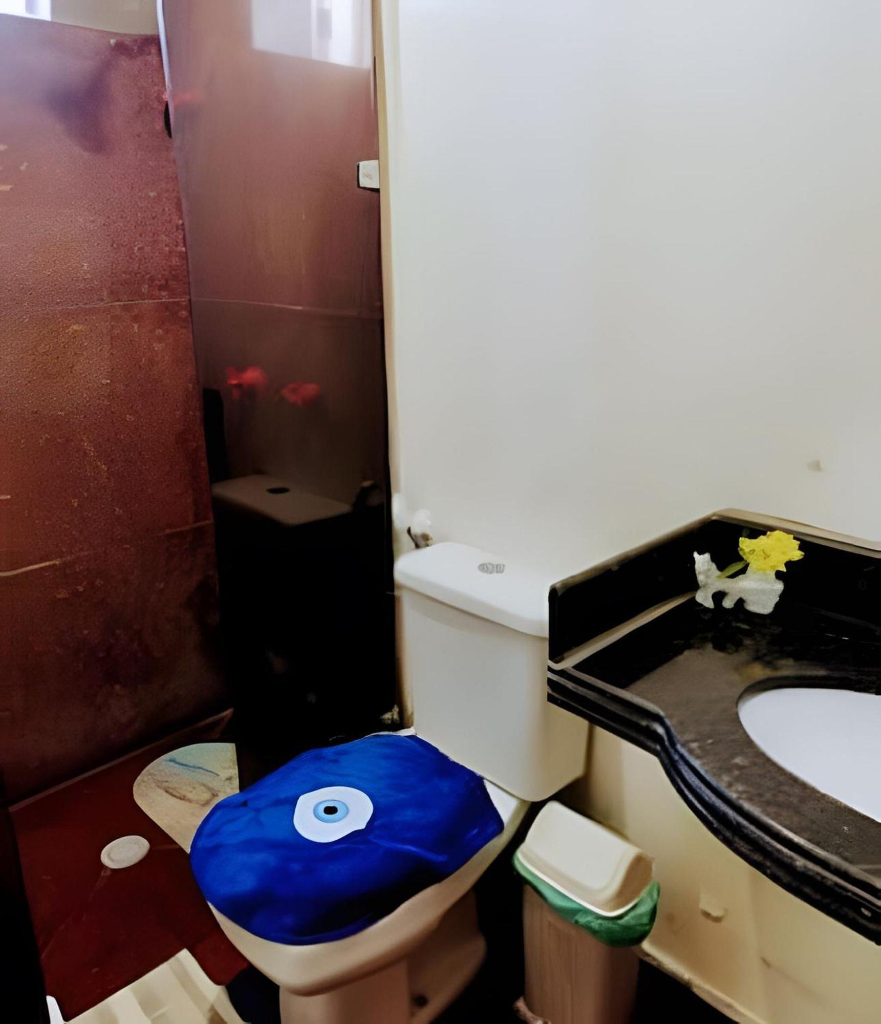 Casa Com Piscina Grande Em Salinas Villa Salinopolis Bagian luar foto