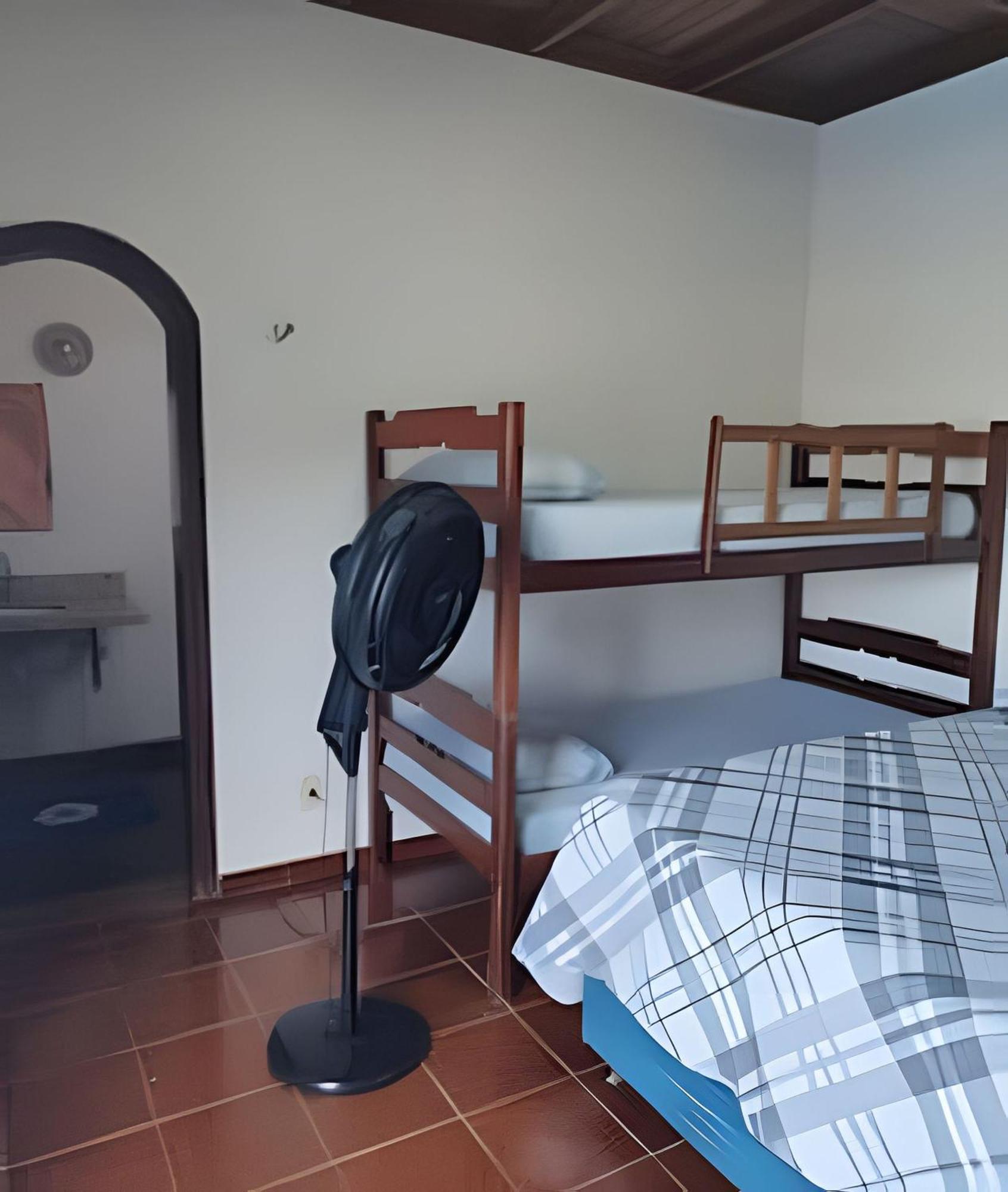 Casa Com Piscina Grande Em Salinas Villa Salinopolis Bagian luar foto