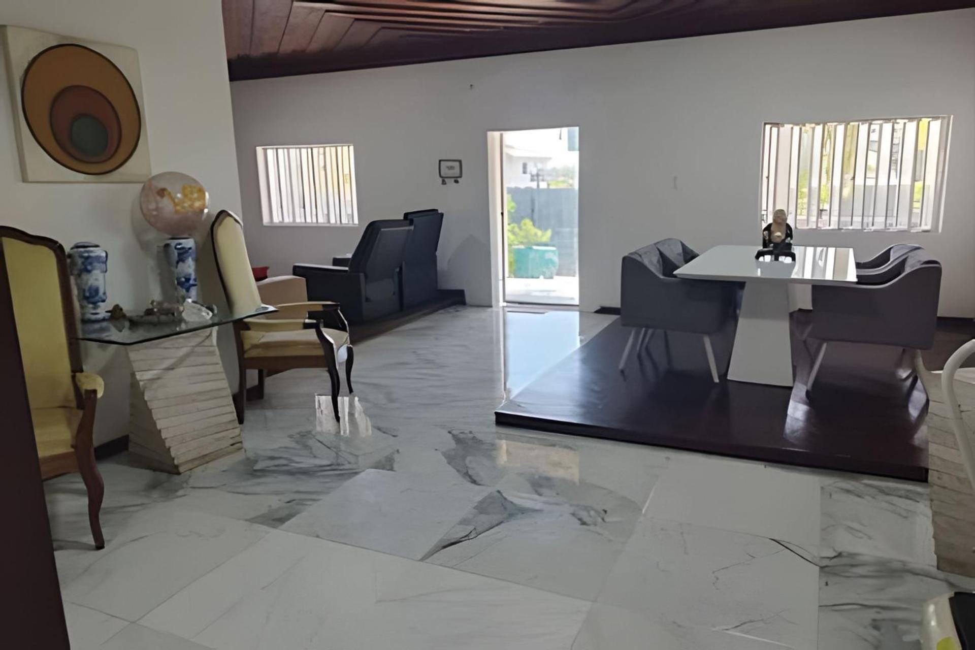 Casa Com Piscina Grande Em Salinas Villa Salinopolis Bagian luar foto