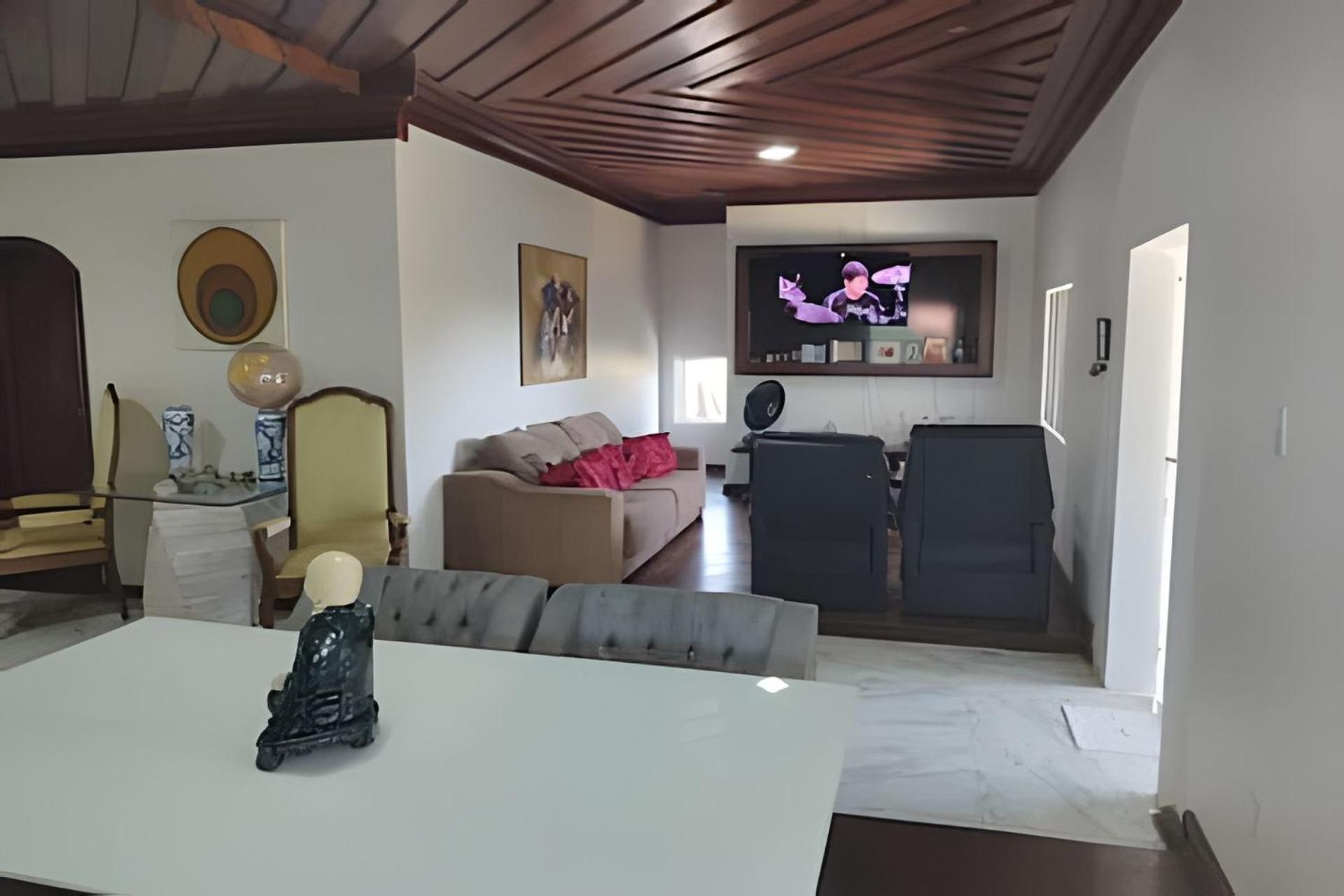 Casa Com Piscina Grande Em Salinas Villa Salinopolis Bagian luar foto