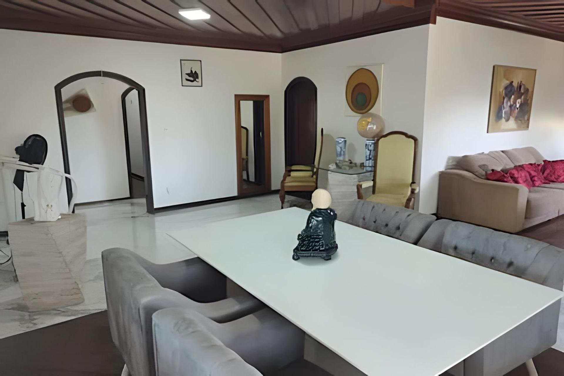 Casa Com Piscina Grande Em Salinas Villa Salinopolis Bagian luar foto